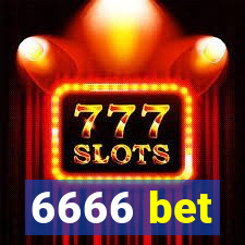 6666 bet